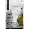 Radix Nutrition Freeze Dried Plant Based Keto Peri Peri 600kcal -SeaToSummit sales BCF 649474 hi res