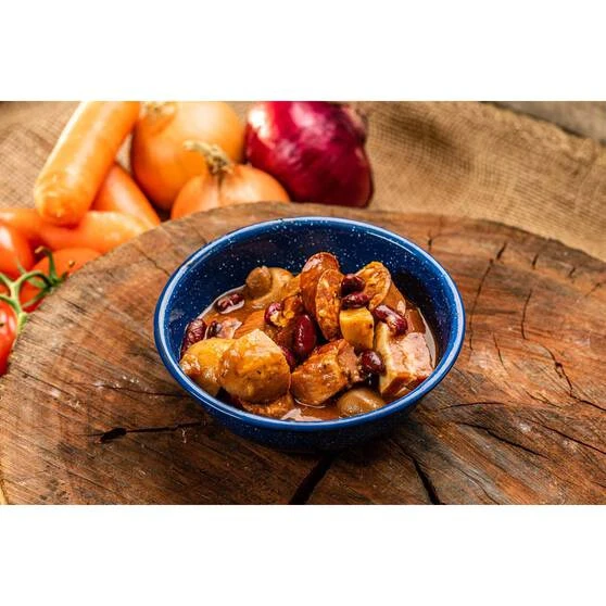 On Track Meals All Day Breakfast 250g 3 On Track Meals All Day Breakfast 250g