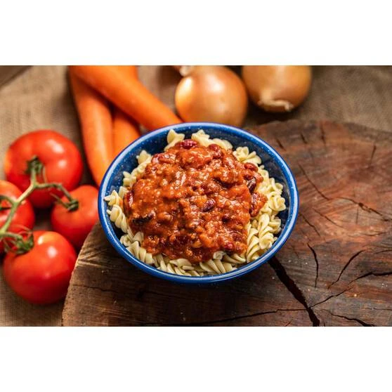 On Track Meals Bean Bolognese 250g 3 On Track Meals Bean Bolognese 250g