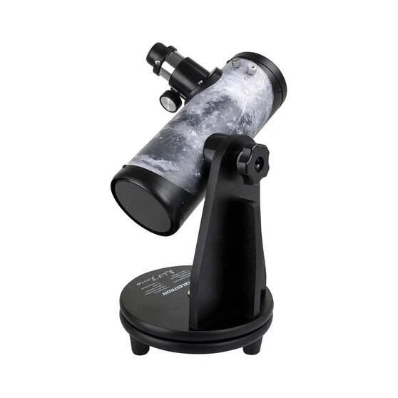 Celestron FirstScope Signature Series Black 4 Celestron FirstScope Signature Series Black - Image 2