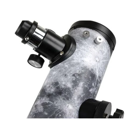 Celestron FirstScope Signature Series Black 6 Celestron FirstScope Signature Series Black - Image 4