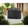 Weber Premium Spirit II 300 Series BBQ Cover 1 Weber Premium Spirit II 300 Series BBQ Cover -SeaToSummit sales BCF 650353 01 hi res