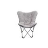 Wanderer Plush Half Moon Chair 1 Wanderer Plush Half Moon Chair -SeaToSummit sales BCF 651277 01 hi res