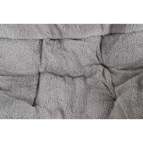 Wanderer Plush Half Moon Chair 8 Wanderer Plush Half Moon Chair - Image 6