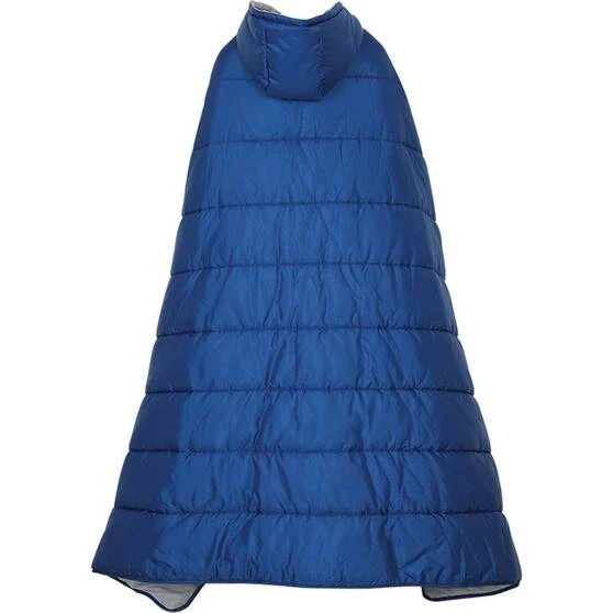 Wanderer Travel Hoodie Camp Wrap Blanket 3 Wanderer Travel Hoodie Camp Wrap Blanket