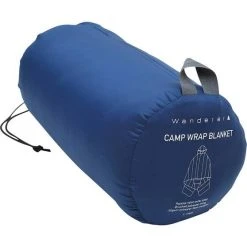 Wanderer Travel Hoodie Camp Wrap Blanket 15 Wanderer Travel Hoodie Camp Wrap Blanket -SeaToSummit sales BCF 653373 05 hi res