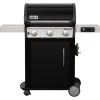Weber Spirit EX 315 Gas LPG BBQ 2 Weber Spirit EX 315 Gas LPG BBQ -SeaToSummit sales BCF 657323 00 hi res
