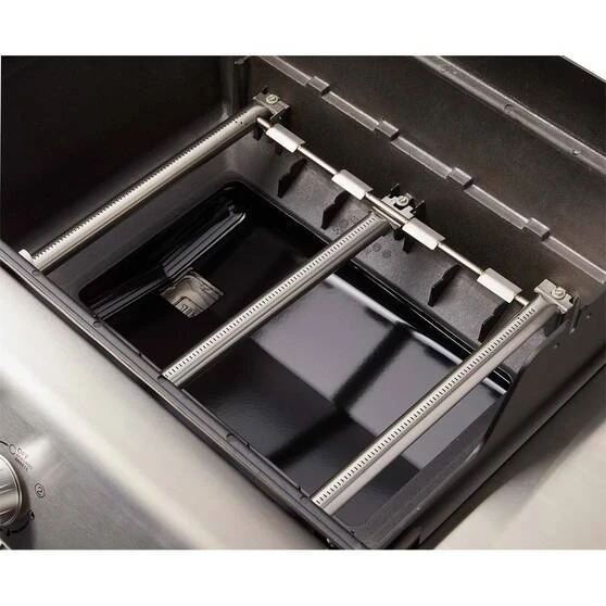 Weber Spirit EX 315 Gas LPG BBQ 6 Weber Spirit EX 315 Gas LPG BBQ - Image 4