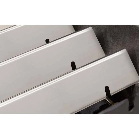 Weber Spirit EX 315 Gas LPG BBQ 8 Weber Spirit EX 315 Gas LPG BBQ - Image 6