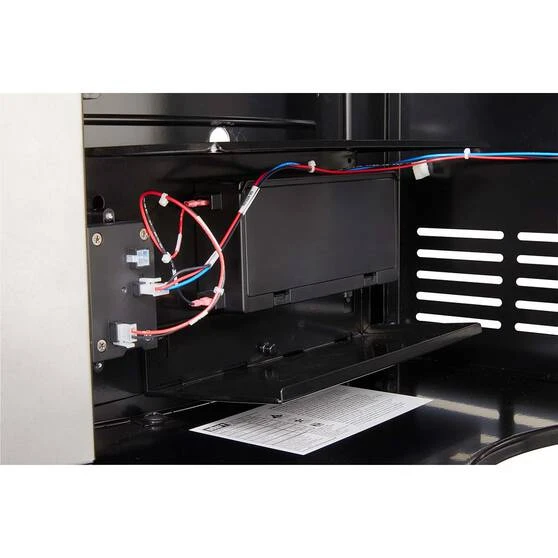 Weber Spirit EX 315 Gas LPG BBQ 10 Weber Spirit EX 315 Gas LPG BBQ - Image 8