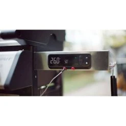 Weber Spirit EX 315 Gas LPG BBQ 26 Weber Spirit EX 315 Gas LPG BBQ -SeaToSummit sales BCF 657323 10 hi res