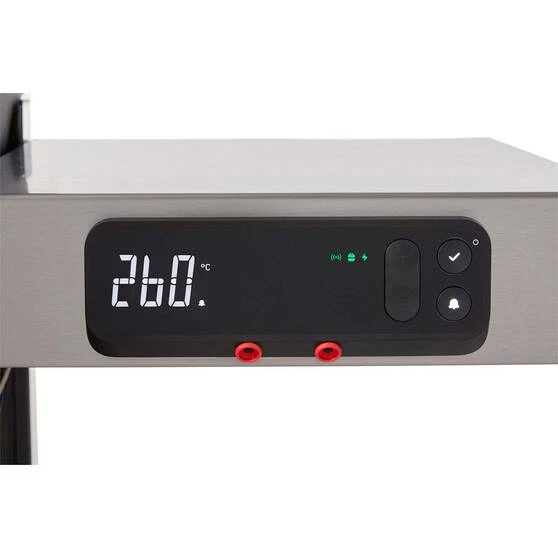 Weber Spirit EX 315 Gas LPG BBQ 14 Weber Spirit EX 315 Gas LPG BBQ - Image 12