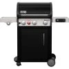 Weber Spirit EX 335 Gas LPG BBQ 2 Weber Spirit EX 335 Gas LPG BBQ -SeaToSummit sales BCF 657324 00 hi res