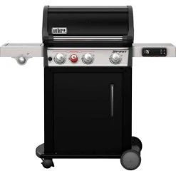 Weber Spirit EX 335 Gas LPG BBQ